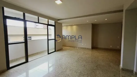 Apartamento com 4 Quartos à venda, 130m² no Buritis, Belo Horizonte
