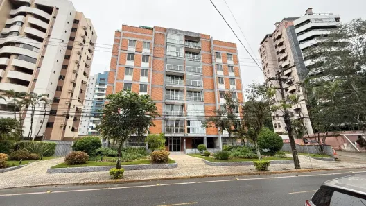 Apartamento com 4 Quartos à venda, 116m² no América, Joinville