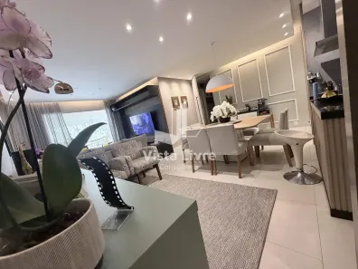 Apartamento com 3 Quartos à venda, 110m² no Alphaville, Santana de Parnaíba