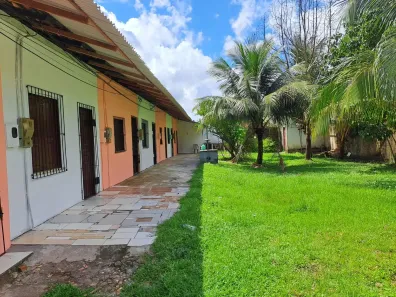 Lote/Terreno à venda, 560m² no Maracacuera (Icoaraci), Belém