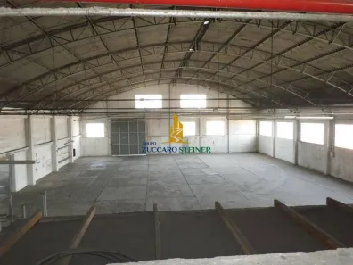 Galpão/Depósito/Armazém para alugar, 2270m² no Cidade Parque Alvorada, Guarulhos