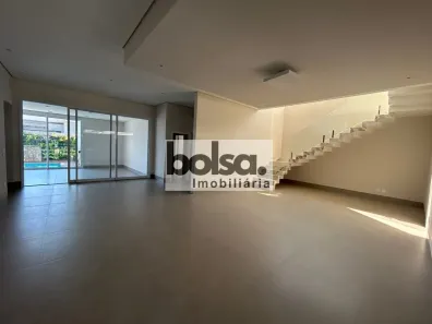 Casa de Condomínio com 4 Quartos à venda, 435m² no Vila Aviação, Bauru
