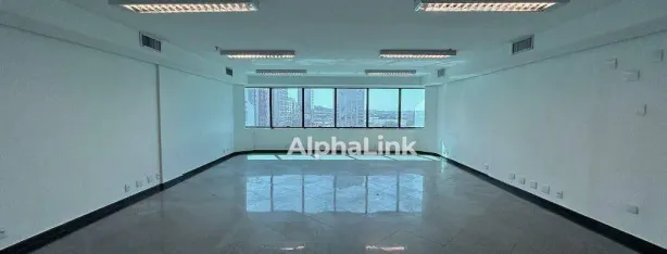 Sala Comercial à venda, 77m² no Alphaville Industrial, Barueri