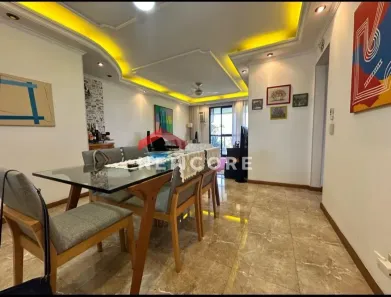 Apartamento com 4 Quartos à venda, 136m² no Barra da Tijuca, Rio de Janeiro