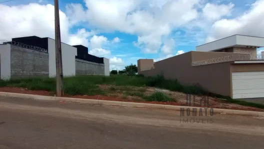 Lote/Terreno à venda, 360m² no Setor Três Marias, Goiânia