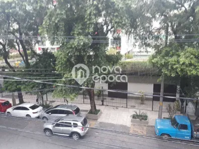 Apartamento com 2 Quartos à venda, 74m² no Tijuca, Rio de Janeiro