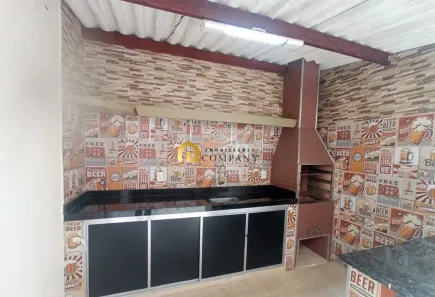 Sobrado com 2 Quartos à venda, 60m² no Wanel Ville, Sorocaba