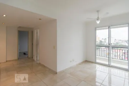 Apartamento com 2 Quartos à venda, 57m² no Vila Cruz das Almas, São Paulo