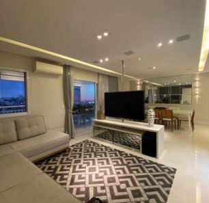 Apartamento com 3 Quartos à venda, 125m² no Boa Vista, São Caetano do Sul