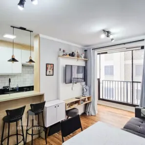 Apartamento com 2 Quartos à venda, 48m² no Presidente Altino, Osasco