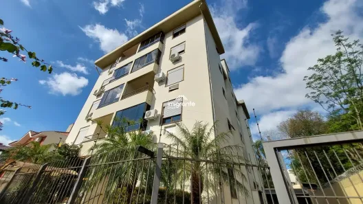 Apartamento com 2 Quartos à venda, 60m² no Santo Inácio, Santa Cruz do Sul