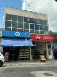 Prédio Comercial à venda, 500m² no Jardim Iguatemi, São Paulo