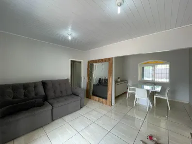 Casa com 2 Quartos à venda, 160m² no Santa Isabel, Viamão