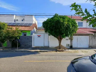 Casa com 3 Quartos à venda, 90m² no Parque Jóquei Club, Campos dos Goytacazes