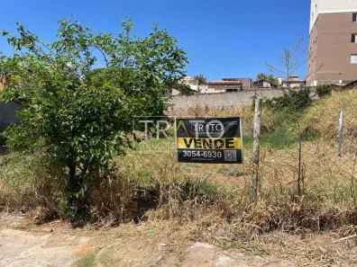Lote/Terreno à venda, 675m² no Vila João Jorge, Campinas