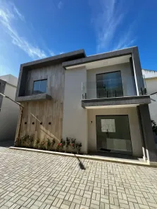 Casa de Condomínio com 4 Quartos à venda, 120m² no Ipitanga, Lauro de Freitas