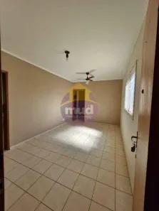 Apartamento com 3 Quartos para alugar, 82m² no Jardim Caparroz, São José do Rio Preto