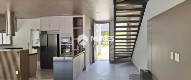 Casa de Condomínio com 3 Quartos para alugar, 250m² no Tamboré, Santana de Parnaíba