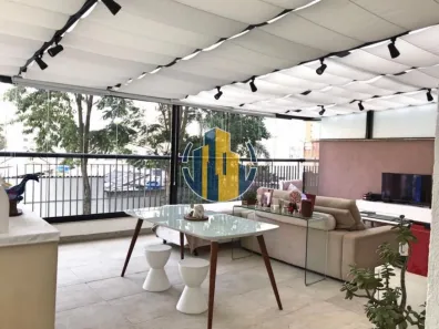 Apartamento com 1 Quarto à venda, 83m² no Vila da Saúde, São Paulo