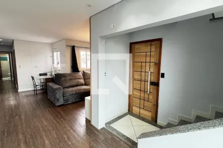 Cobertura com 2 Quartos à venda, 120m² no Parque João Ramalho, Santo André