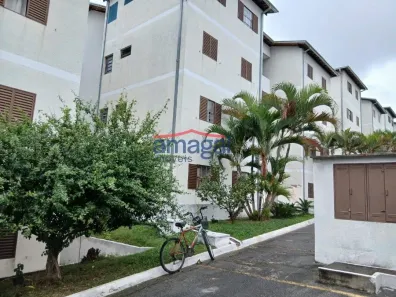 Apartamento com 2 Quartos à venda, 50m² no Jardim das Indústrias, Jacareí