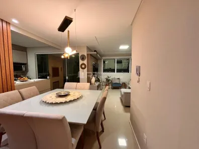 Apartamento com 3 Quartos à venda, 115m² no Meia Praia, Itapema