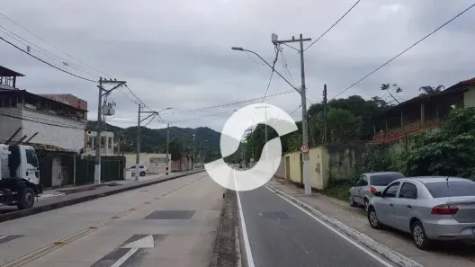 Lote/Terreno à venda, 465m² no Piratininga, Niterói