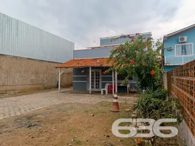 Sobrado com 5 Quartos à venda, 220m² no Da Praia Grande, São Francisco do Sul