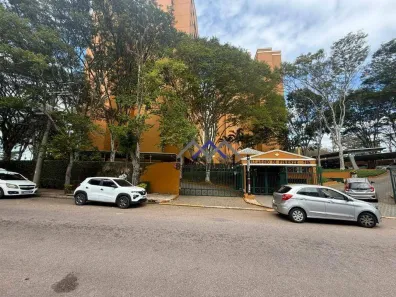 Apartamento com 3 Quartos para alugar, 75m² no Parque Residencial Nove de Julho, Jundiaí