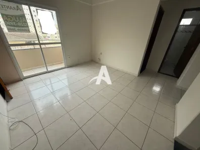 Apartamento com 2 Quartos para alugar, 55m² no Santa Mônica, Uberlândia