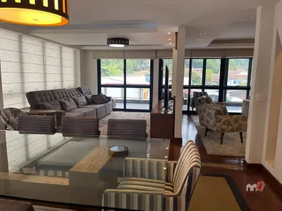Apartamento com 4 Quartos à venda, 420m² no Centro, Petrópolis