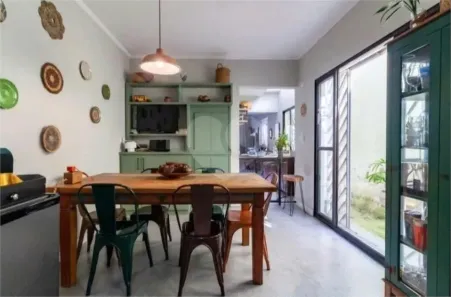 Sobrado com 3 Quartos à venda, 140m² no Siciliano, São Paulo