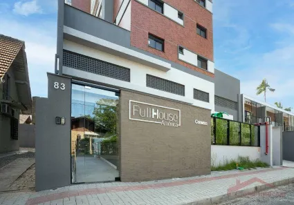 Apartamento com 3 Quartos à venda, 117m² no América, Joinville
