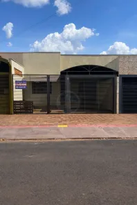 Casa com 2 Quartos à venda, 45m² no Jardim Paulista, Dourados