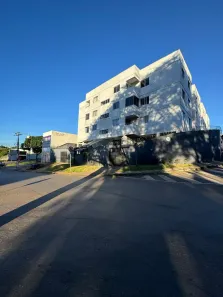 Apartamento com 3 Quartos à venda, 76m² no Cidade Jardim, Anápolis