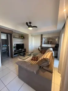 Apartamento com 3 Quartos à venda, 128m² no Santa Maria, Uberaba