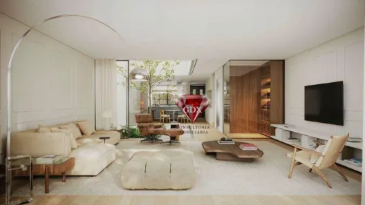 Casa de Condomínio com 3 Quartos à venda, 525m² no Morumbi, São Paulo
