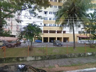 Apartamento com 1 Quarto à venda, 35m² no Pavuna, Rio de Janeiro