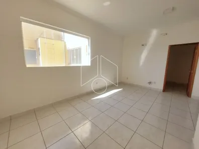 Imóvel Comercial com 2 Quartos para alugar, 70m² no Palmital, Marília