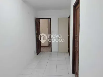 Sala Comercial à venda, 30m² no Méier, Rio de Janeiro