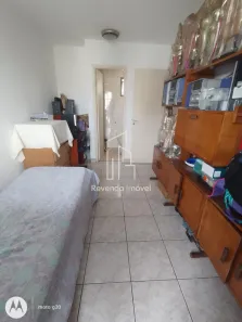 Apartamento com 3 Quartos à venda, 90m² no Saúde, São Paulo