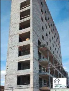 Apartamento com 2 Quartos à venda, 45m² no Vila Antonieta, São Paulo