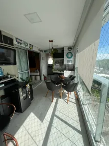 Apartamento com 3 Quartos à venda, 117m² no Aleixo, Manaus