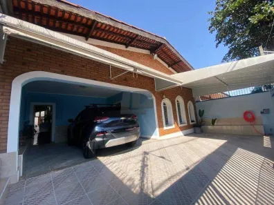 Casa com 3 Quartos à venda, 148m² no Parque Taquaral, Campinas