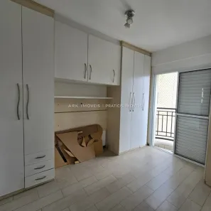 Apartamento com 3 Quartos à venda, 69m² no Ipiranga, São Paulo