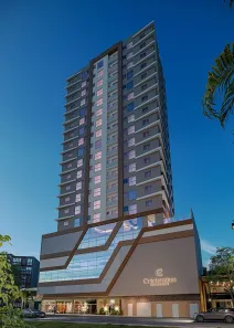 Apartamento com 2 Quartos à venda, 60m² no Morretes, Itapema