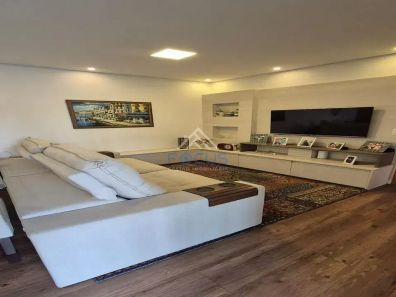 Apartamento com 3 Quartos à venda, 100m² no Jardim Trevo, Jundiaí