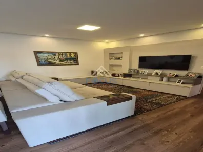 Apartamento com 3 Quartos à venda, 100m² no Jardim Trevo, Jundiaí