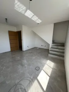 Cobertura com 3 Quartos à venda, 45m² no Darcy Vargas, Contagem