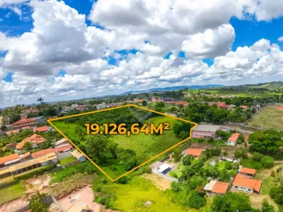 Fazenda/Sítio com 1 Quarto à venda, 191296m² no Parque Espelho D'Água, Jundiaí